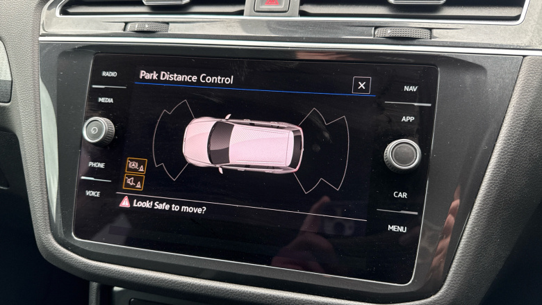 Volkswagen Tiguan 1.5 TSI 150 Life 5dr Petrol Estate